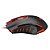 Mouse Gamer Pegasus Preto Redragon Novo - Imagem 3