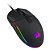 Mouse Gamer Invader Preto Redragon Novo - Imagem 2