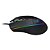 Mouse Gamer Emperor Preto Redragon Novo - Imagem 3