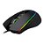 Mouse Gamer Emperor Preto Redragon Novo - Imagem 2