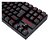 Teclado Mecânico Kumara Preto Switch Preto Redragon Novo - Imagem 3