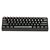 Teclado Mecânico Lakshmi Preto Switch Azul Redragon Novo - Imagem 1
