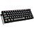 Teclado Mecânico Lakshmi Preto Switch Azul Redragon Novo - Imagem 2