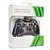 Controle Xbox 360 Sem Fio Preto Microsoft Com Caixa Usado - Imagem 1