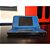 Console Nintendo DSi XL Azul Desbloqueado Usado - Imagem 3
