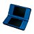 Console Nintendo DSi XL Azul Desbloqueado Usado - Imagem 2