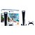 Console Playstation 5 Horizon Forbidden West Versão C/ Blu Ray Novo - Imagem 2