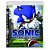 Jogo Sonic The Hedgehog PS3 Usado - Imagem 1