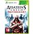 Jogo Assassin's Creed Brotherhood Xbox 360 Usado S/encarte - Imagem 1