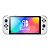 Console Nintendo Switch Oled Branco Novo - Imagem 3
