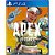 Jogo Apex Legends Edition Lifeline PS4 Usado - Imagem 1