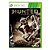 Jogo Hunted The Demon's Forge Xbox 360 Usado - Imagem 1