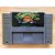 Jogo Battletoads Double Dragon Super Nintendo Usado Paralelo - Imagem 4