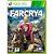 Jogo Far Cry 4 Xbox 360 Usado S/encarte - Imagem 1