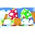 Jogo Mario Party 9 Nintendo Wii Usado - Imagem 3