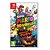 Jogo Super Mario 3D World + Bowser's Fury Switch Novo - Imagem 1