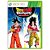 Jogo Dragon Ball Z Budokai HD Collection Xbox 360 Usado - Imagem 1