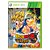 Jogo Dragon Ball Z Ultimate Tenkaichi Xbox 360 Usado - Imagem 1