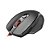 Mouse Gamer Tiger 2 Preto Redragon Novo - Imagem 4