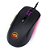 Mouse Gamer Stormrage Preto Redragon Novo - Imagem 2