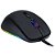 Mouse Gamer Stormrage Preto Redragon Novo - Imagem 3