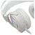 Headset Gamer Lamia 2 Lunar White Redragon Novo - Imagem 4
