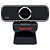 Webcam Gamer Streaming Fobos GW600 Redragon Novo - Imagem 2