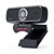 Webcam Gamer Streaming Fobos GW600 Redragon Novo - Imagem 3