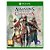 Jogo Assassin's Creed Chronicles Xbox One Usado - Imagem 1