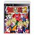 Jogo Dragon Ball Z Raging Blast 2 PS3 Usado S/encarte - Imagem 1