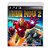 Jogo Iron Man 2 PS3 Usado - Imagem 1