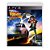 Jogo Back To The Future The Game PS3 Usado - Imagem 1
