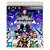 Jogo Kingdom Hearts HD 2.5 Remix PS3 Usado - Imagem 1