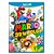 Jogo Super Mario 3D World Nintendo Wii U Usado - Imagem 1