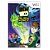 Jogo Ben 10 Alien Force Nintendo Wii Usado - Imagem 1
