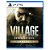 Jogo Resident Evil Village Gold Edition PS5 Novo - Imagem 1