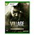 Jogo Resident Evil Village Gold Edition Xbox Series X e Xbox One Novo - Imagem 1