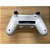 Controle PS4 Sem Fio Branco Paralelo Usado - Imagem 3