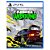 Jogo Need for Speed Unbound PS5 Novo - Imagem 1