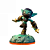 Boneco Stealth Elf Skylanders Spyros Adventure Usado - Imagem 1