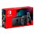 Console Nintendo Switch V2 Cinza Novo - Imagem 1