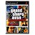 Jogo Grand Theft Auto Liberty City Stories GTA PS2 Usado - Imagem 1
