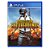 Jogo Playerunknown's Battlegrounds PS4 Usado - Imagem 1