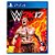 Jogo WWE 2K17 PS4 Usado - Imagem 1
