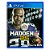 Jogo Madden  NFL 25  PS4 Usado - Imagem 1
