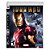 Jogo Iron Man PS3 Usado - Imagem 1