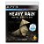 Jogo Heavy Rain Move Edition PS3 Usado - Imagem 1