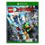 Jogo Lego Ninjago o Filme Video Game Xbox One Usado - Imagem 1