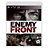 Jogo Enemy Front PS3 Usado - Imagem 1