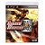 Jogo Dynasty Warriors 8 PS3 Usado - Imagem 1